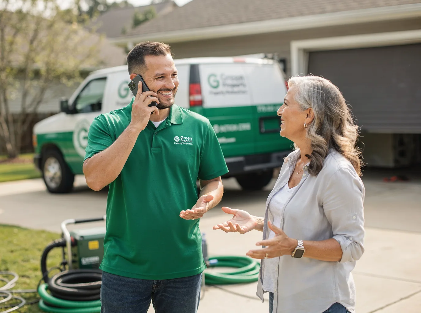 Water Damage Restoration Tonasket, WA FAQs